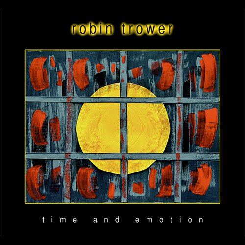 Time And Emotion