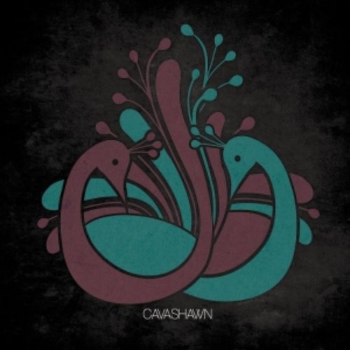 Cavashawn EP