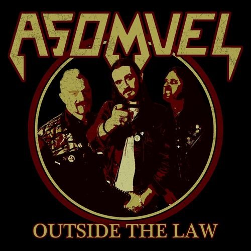 Outside the Law - Single