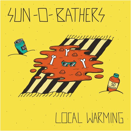 Local Warming