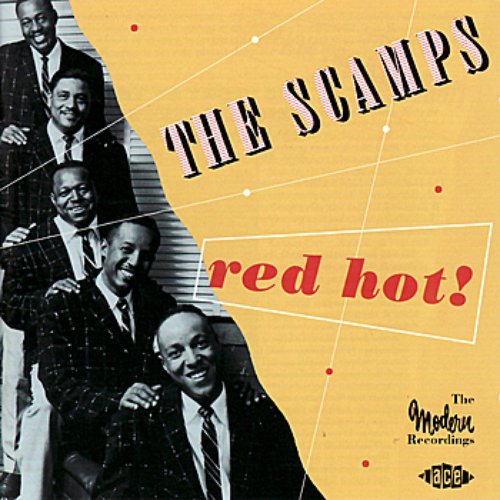 Red Hot! The Modern Recordings