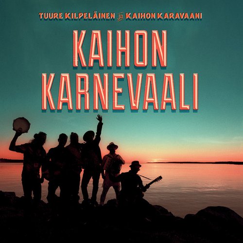 Kaihon karnevaali