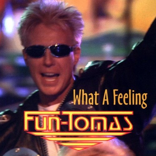 What A Feeling