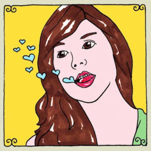 Daytrotter Session Jun 29, 2012