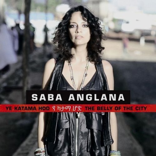 Ye Katama Hod - The Belly Of The City
