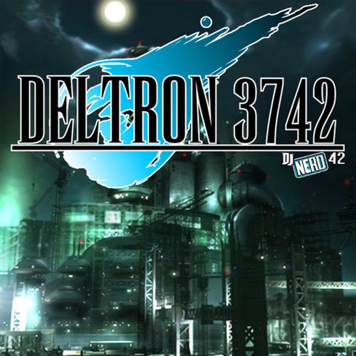 Deltron 3742