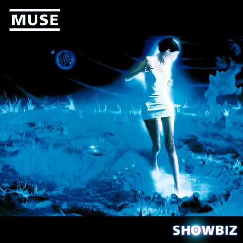 Showbiz (09 Version)