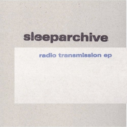 Radio Transmission EP