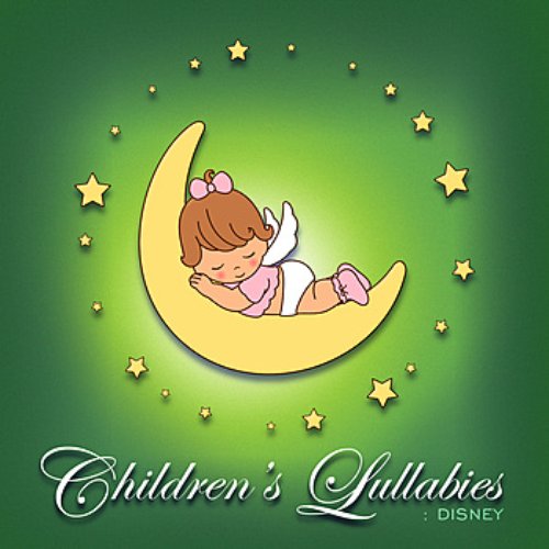 Children's Lullabies: Disney