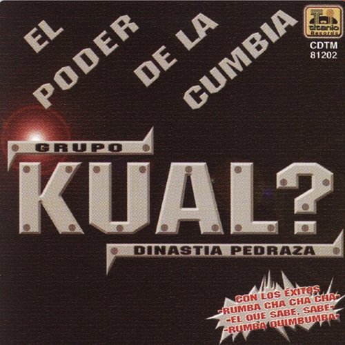 El Poder de la Cumbia