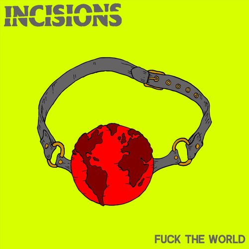 Fuck the World - Single