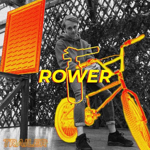 Rower (Trailer) - Single