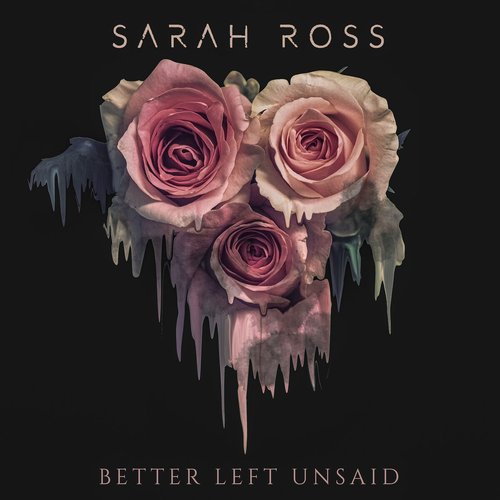 Better Left Unsaid - Single