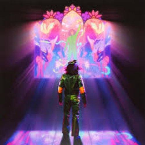 You Belong Here - Single