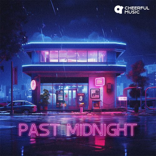 Past Midnight