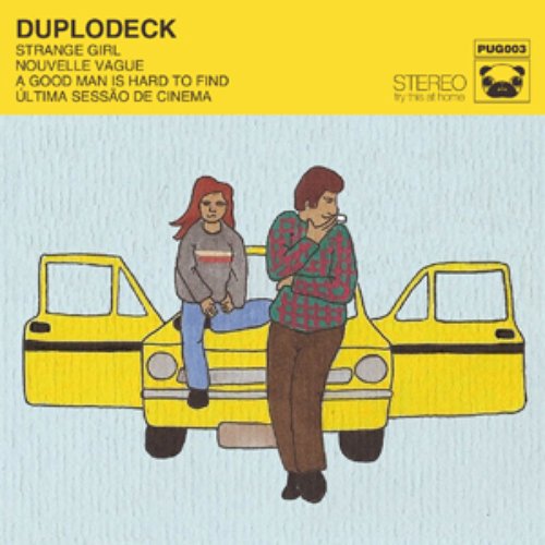 Duplodeck