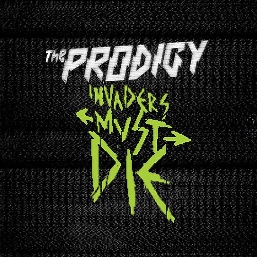 Invaders Must Die Remixes and Bonus Tracks