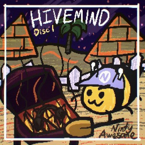 HIVEMIND