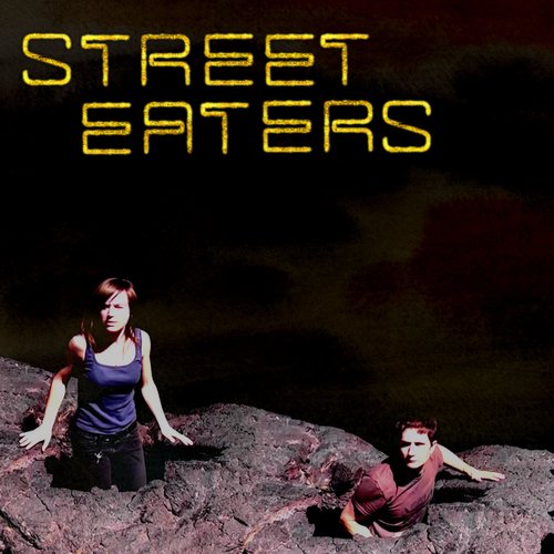 Street Eaters