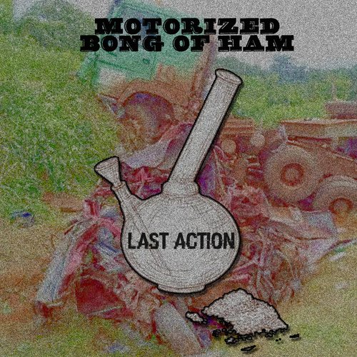 Motorized Bong Of Ham