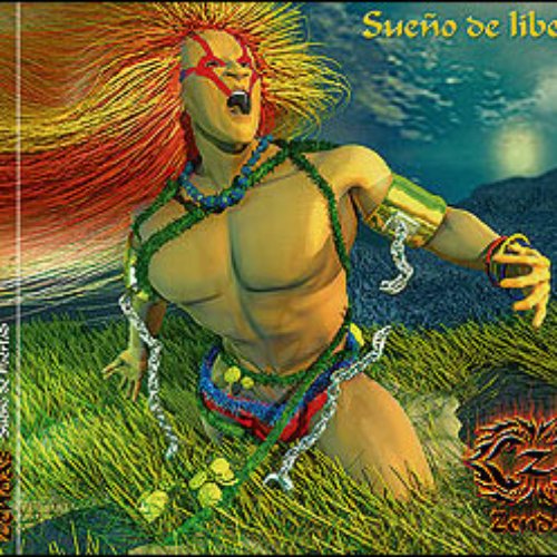Sueño de Libertad