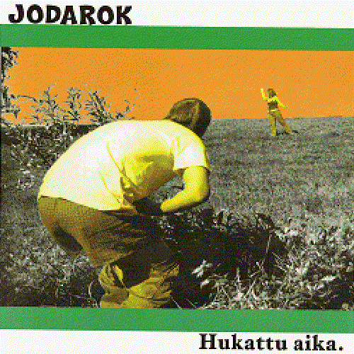 Hukattu Aika