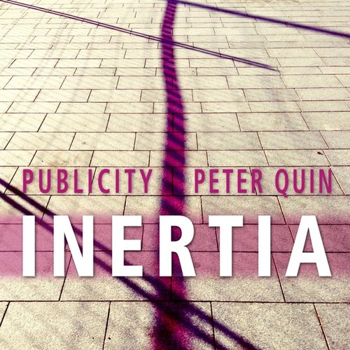Inertia (feat. Peter Quin)