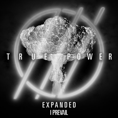TRUE POWER (EXPANDED)