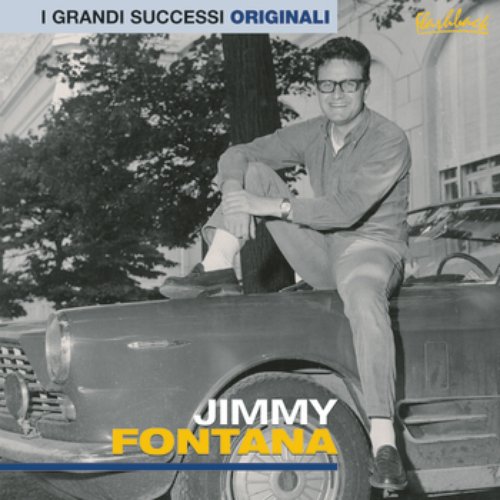 Jimmy Fontana