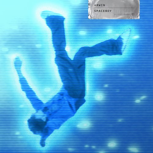 SPACEBOY - Single