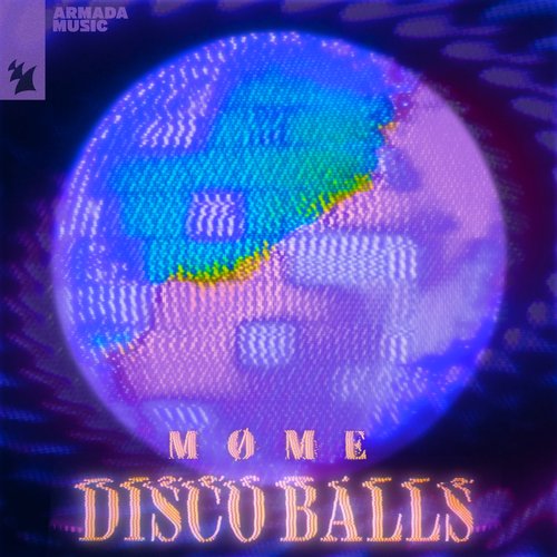 Disco Balls - Single