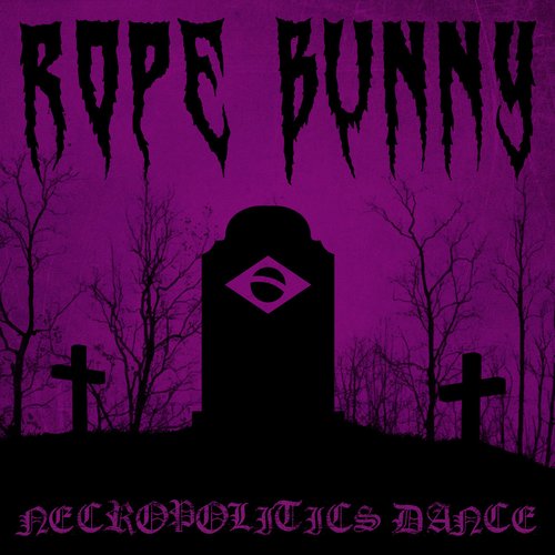 Necropolitics Dance