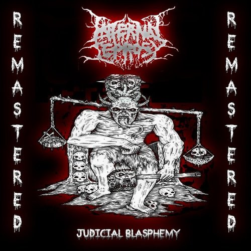 Judicial Blasphemy