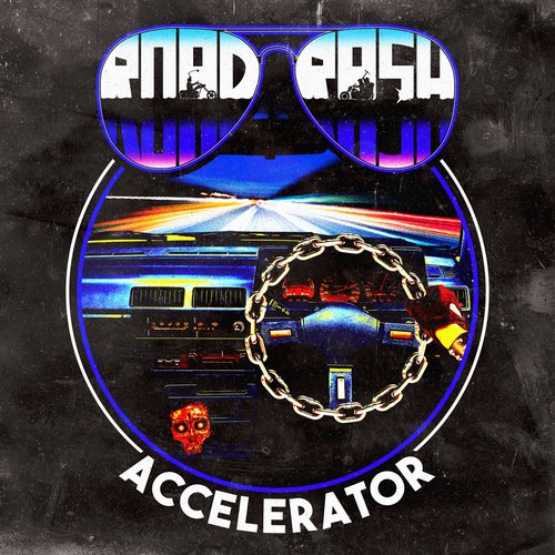 Accelerator - Single