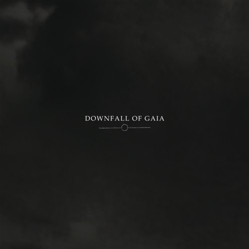 Downfall of Gaia / In the Hearts of Emperors Split