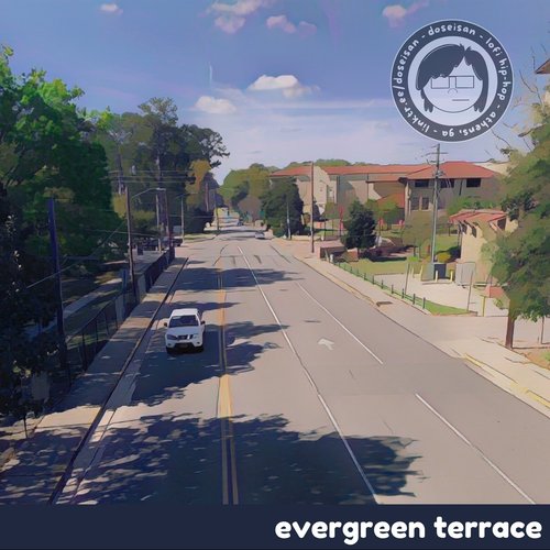 evergreen terrace