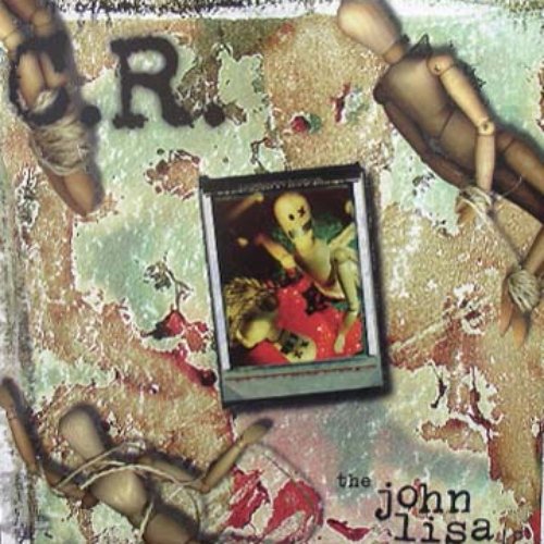 The John Lisa Lp