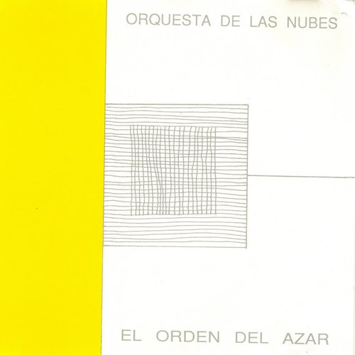 El Orden Del Azar