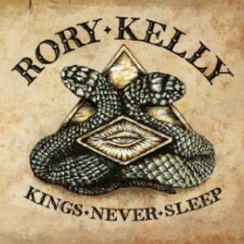 Kings Never Sleep