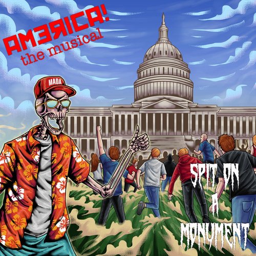America! The Musical