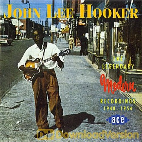 The Legendary Modern Recordings