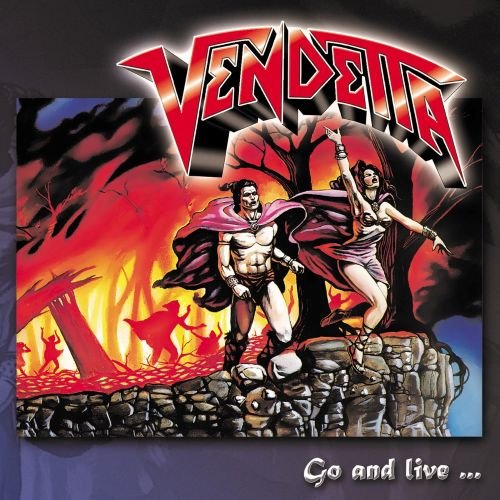 Go and Live ... Stay And Die