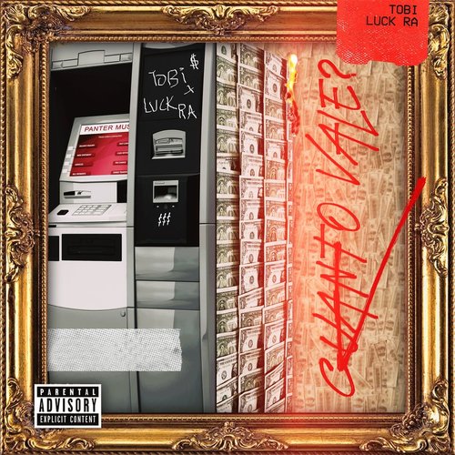 Cuánto Vale (feat. Tobi)