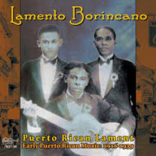 Lamento Borincano
