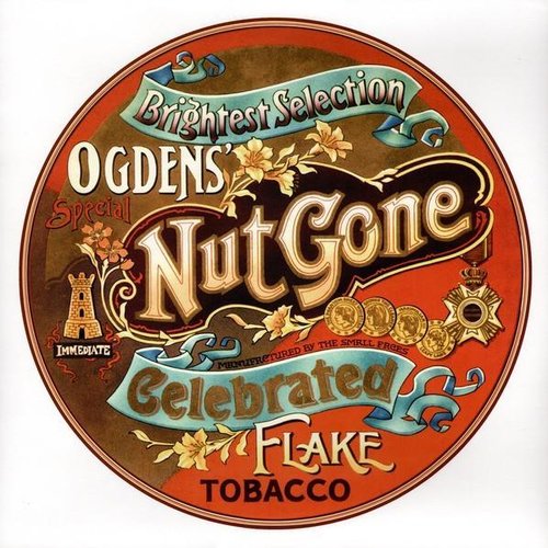 Ogdens’ Nut Gone Flake