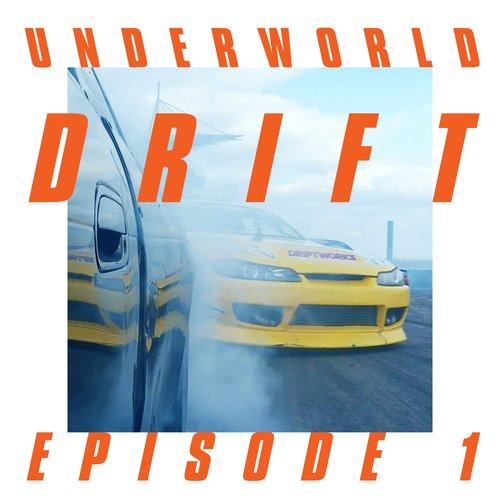 DRIFT Episode 1 "DUST"