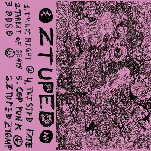 Ztuped Demo