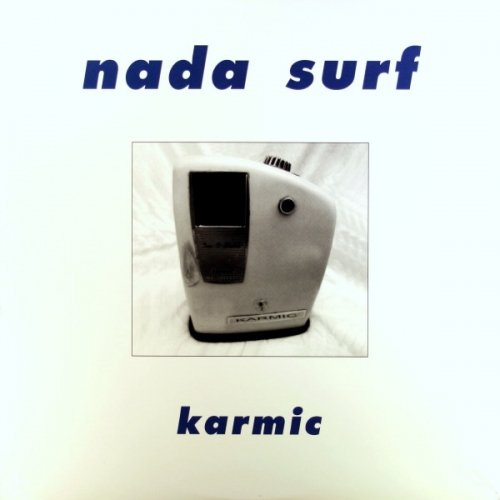 Karmic - EP