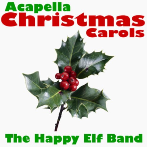 Acapella Christmas Carols