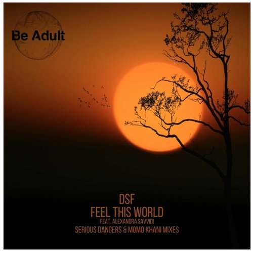 Feel This World (Momo Khani Remix)